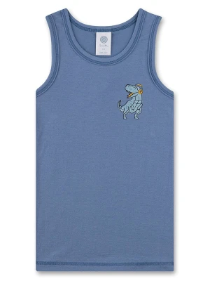 Sanetta Podkoszulek w kolorze niebieskim rozmiar: 104