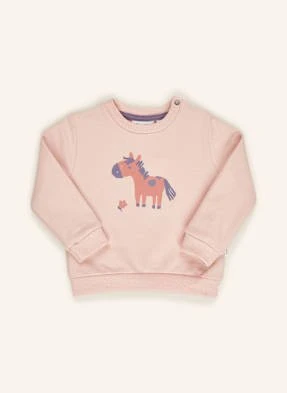 Sanetta Pure Bluza Nierozpinana rosa