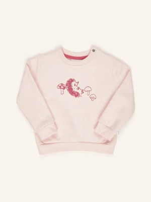 Sanetta Pure Bluza Nierozpinana rosa