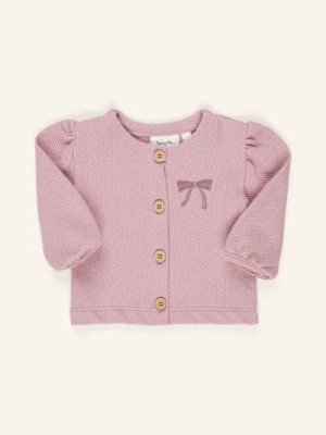 Sanetta Pure Bluza Rozpinana lila