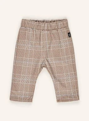 Sanetta Pure Chinosy beige