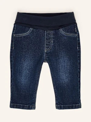 Sanetta Pure Jeansy blau