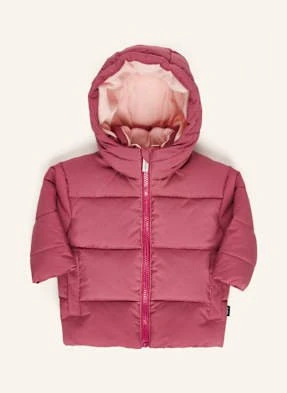 Sanetta Pure Kurtka Pikowana rot