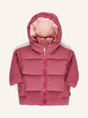 Sanetta Pure Kurtka Pikowana rot