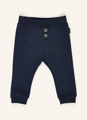 Sanetta Pure Spodnie Dresowe blau