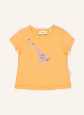 Sanetta Pure T-Shirt orange