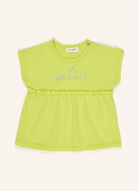 Sanetta Pure Top gelb