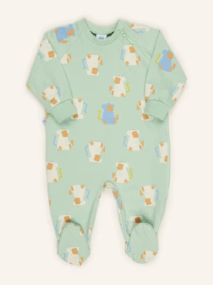 Sanetta Śpiochy gruen