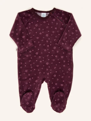 Sanetta Śpiochy lila