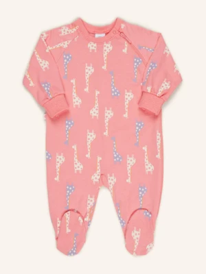 Sanetta Śpiochy orange