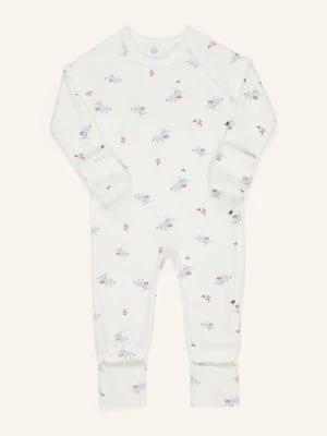 Sanetta Śpiochy weiss