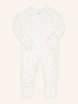 Sanetta Śpiochy weiss