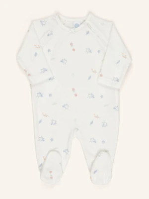 Sanetta Śpiochy weiss