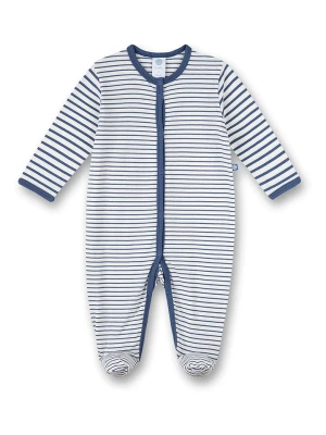 Sanetta Śpioszki w kolorze białym rozmiar: 80