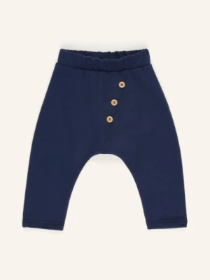 Sanetta Spodnie Dresowe blau