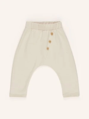 Sanetta Spodnie Dresowe weiss