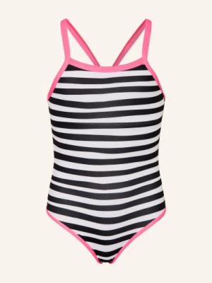 Sanetta Strój Kąpielowy Z Ochroną Uv 50+ schwarz