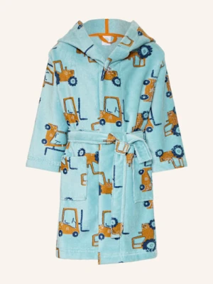 Sanetta Szlafrok blau