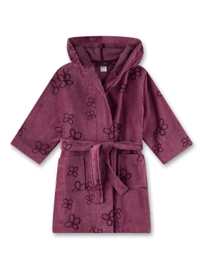 Sanetta Szlafrok w kolorze fioletowym rozmiar: 92