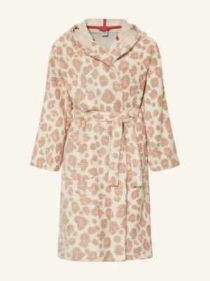Sanetta Szlafrok Z Kapturem beige