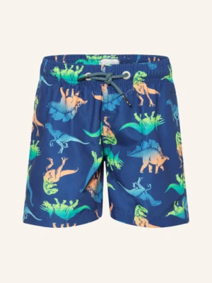 Sanetta Szorty Kąpielowe Z Ochroną Uv 50+ blau