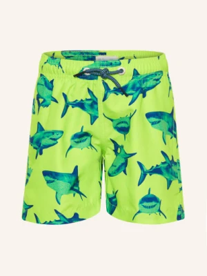 Sanetta Szorty Kąpielowe Z Ochroną Uv 50+ gruen