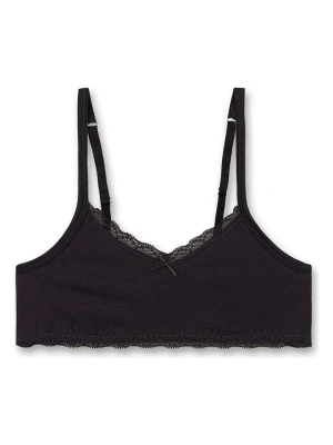 Sanetta Top w kolorze czarnym rozmiar: 140