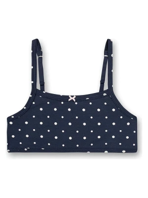 Sanetta Top w kolorze granatowym rozmiar: 140