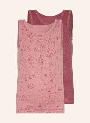 Sanetta Topy, 2 Szt. pink
