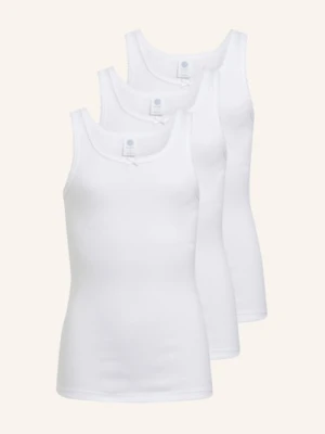 Sanetta Topy, 3 Szt. weiss