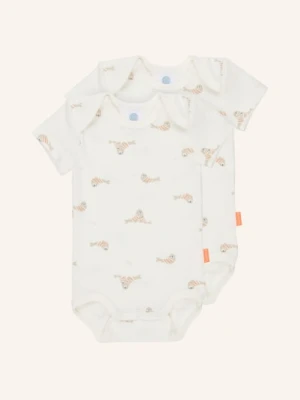 Sanetta Zestaw 2 Body weiss