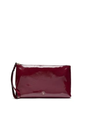 Sangria Red Kosmetyczka Victoria's Secret