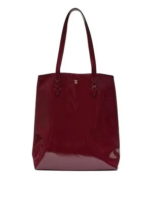 Sangria Red Torebka na ramię tote Victoria's Secret