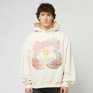 Sangunie Paradise Hoodie Ecru Low Lights Studios beż