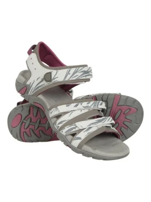 Santorini Womens Sandal - Navy Mountain Warehouse