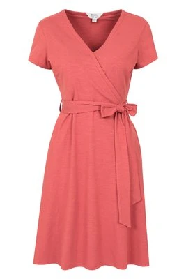 Santorini Wrap - sukienka z filtrem UV - Orange Mountain Warehouse