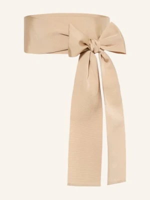 Sara Roka Pasek beige