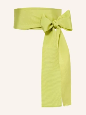 Sara Roka Pasek gruen