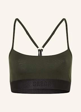 Sarda Biustonosz Bustier Eliza gruen