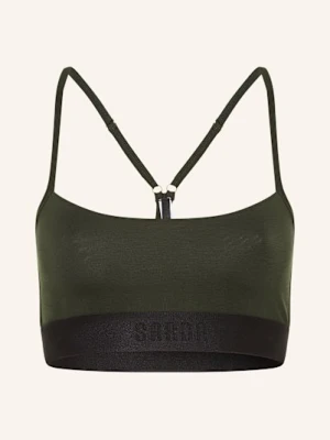 Sarda Biustonosz Bustier Eliza gruen