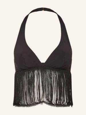 Sarda Biustonosz Bustier Tau schwarz