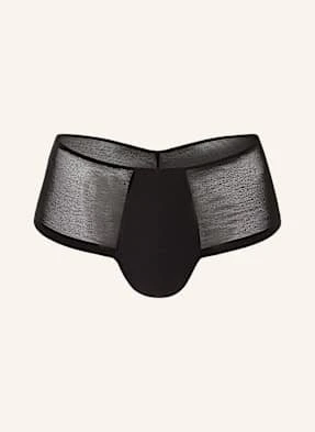 Sarda Figi Panty Z Wysokim Stanem Chalmers schwarz