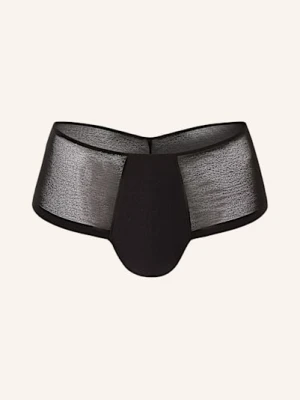 Sarda Figi Panty Z Wysokim Stanem Chalmers schwarz