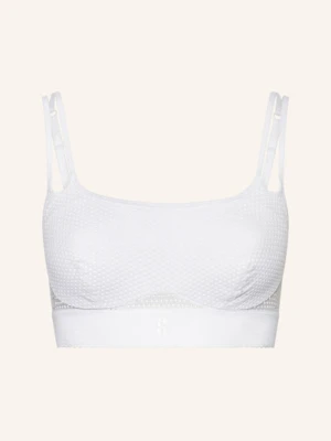 Sarda Gorset Payne weiss