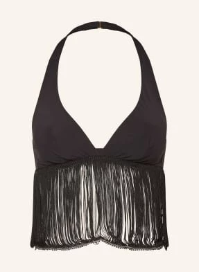 Sarda Biustonosz Bustier Tau schwarz