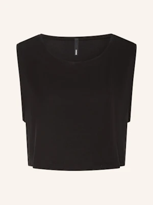 Sarda Krótki Top Lisa weiss