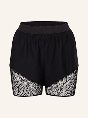 Sarda Spodenki Długie Greta schwarz