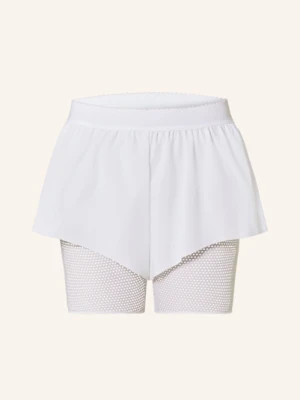 Sarda Spodenki Długie Payne weiss