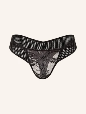 Sarda Stringi Lisa weiss