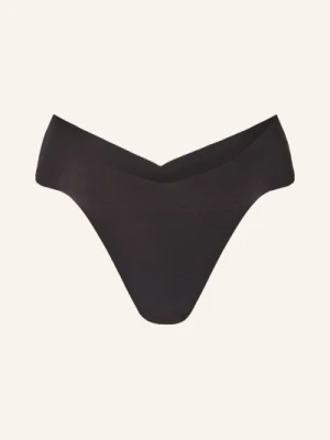 Sarda Stringi Tau schwarz